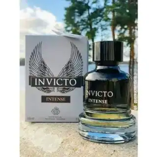INVICTO INTENSE