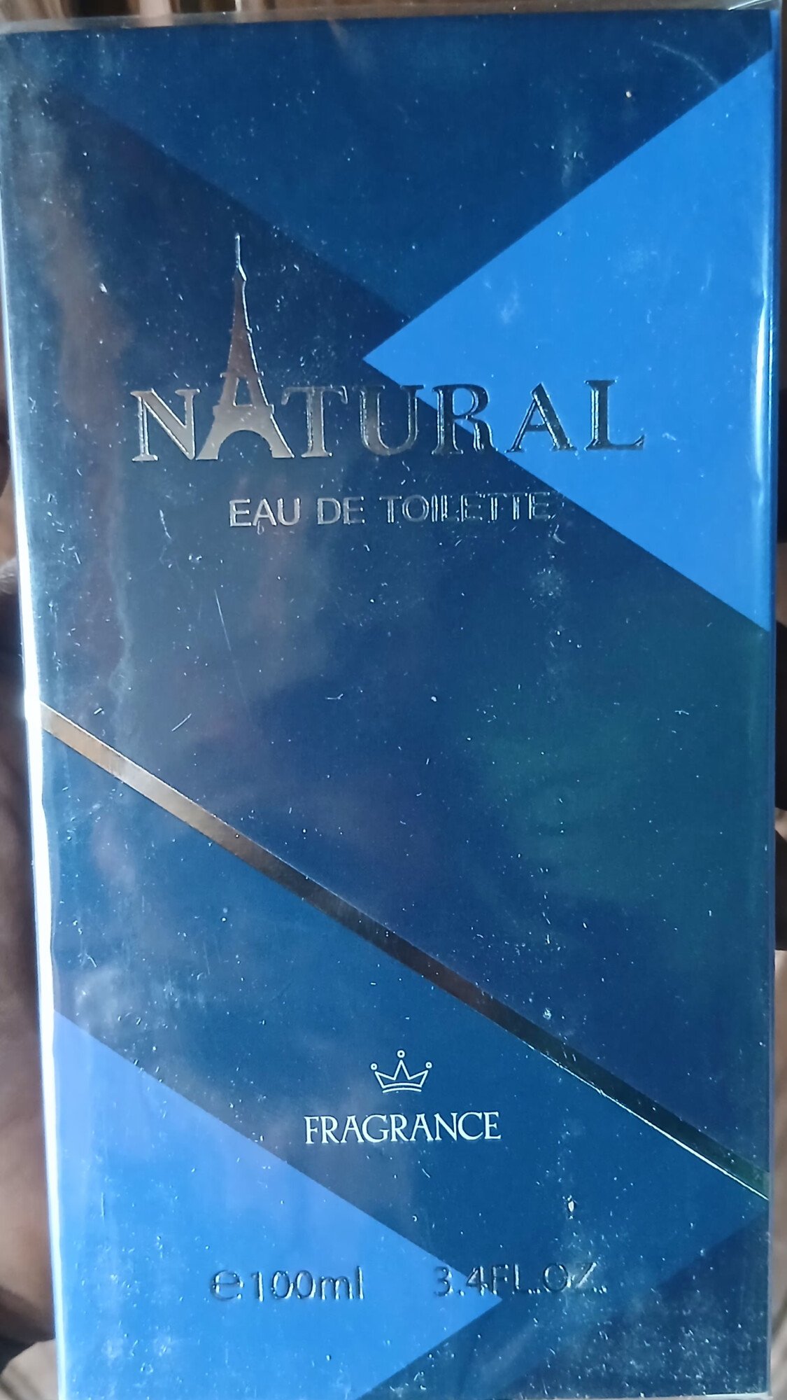 Parfum chinois – Image 2