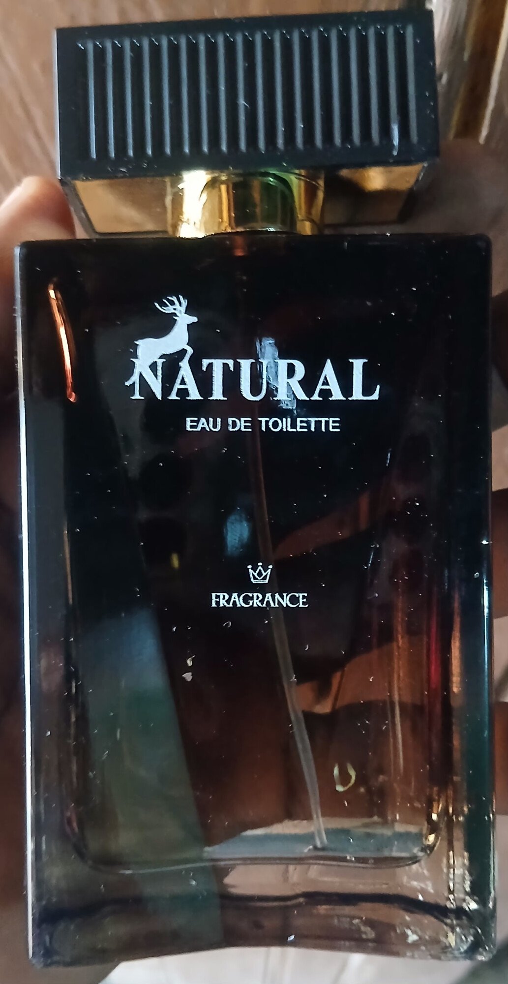 Parfum chinois