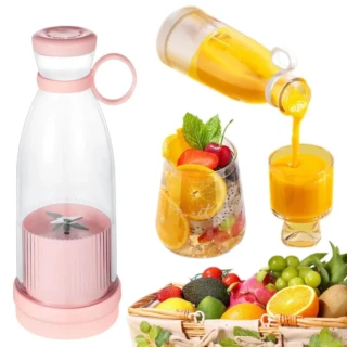 Mixeur Portable Mini Mélangeur de Jus