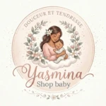 Yasmina Shop baby