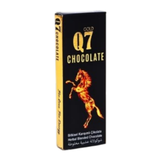 Chocolat Aphrodisiaque Gold Q7 (HOMME)