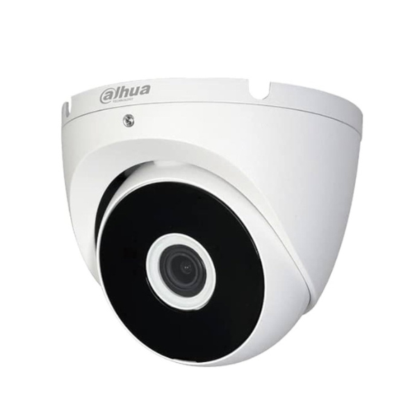 CAMERA INFRAROUGE INTERIEUR 2MP dôme 20M -Blanc (2 Mégapixels)