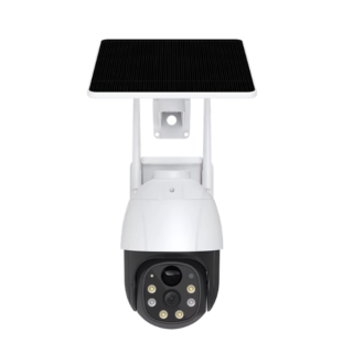 Smart Net F101-4G Caméra Solaire (Caméra énergie solaire)