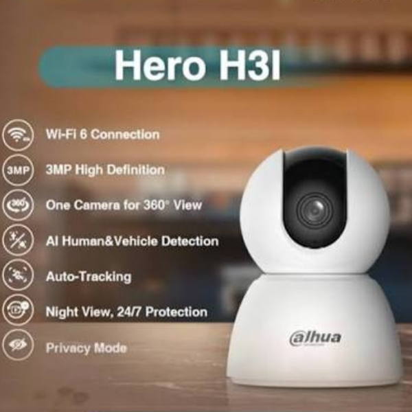 DAHUA HERO H3I WIFI – Image 2