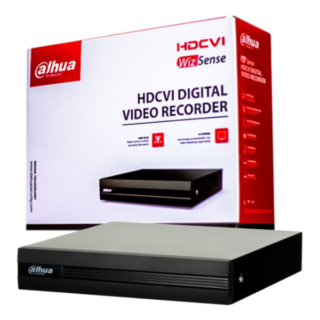 DVR Dahua 2MP