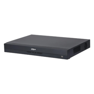 NVR - Network Video Recorder - Dahua Compatible de 2mp à 4mp