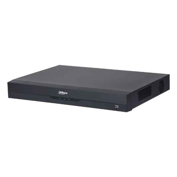 NVR - Network Video Recorder - Dahua Compatible de 2mp à 4mp