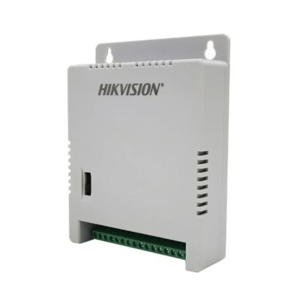Boîtier d'alimentation Hikvision